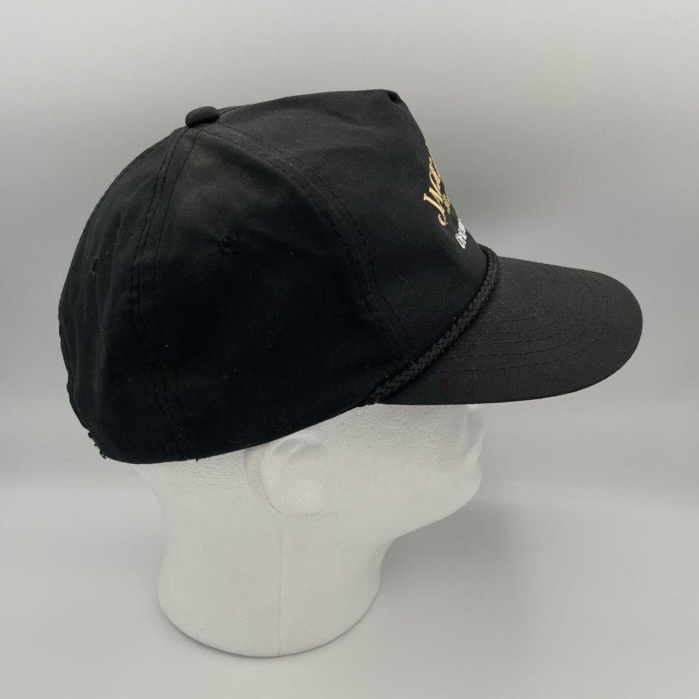Vintage‎ 90s jack Daniels hat - Picture 5 of 7